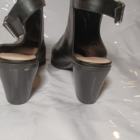 Nine West Booties - Picture 3 of 5